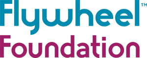 Flywheel Foundation logo