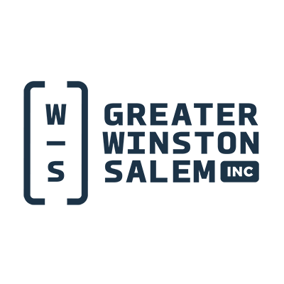 Greater Winston-Salem Inc logo