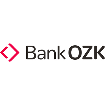Bank OZK logo