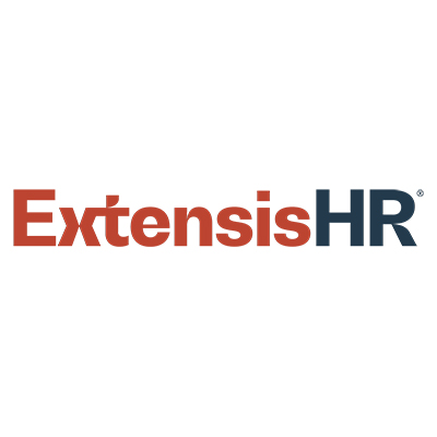 ExtensisHR logo