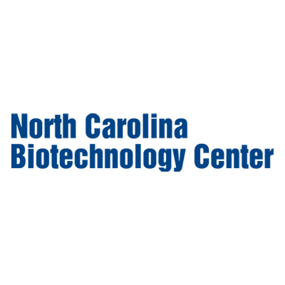 North Carolina Biotechnology Center logo