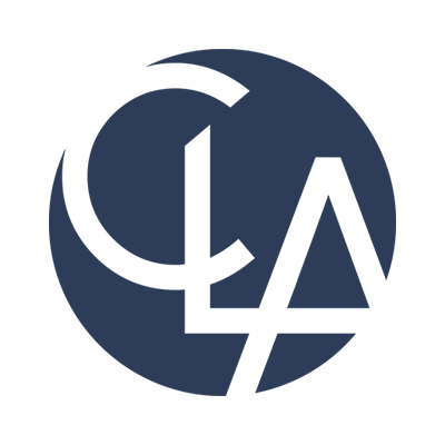 CLA logo