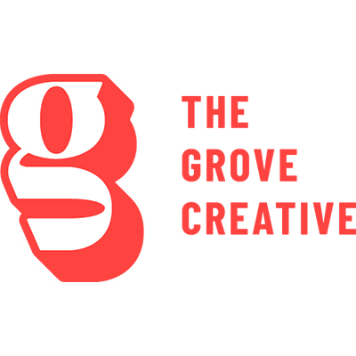 The Grove Creative logo