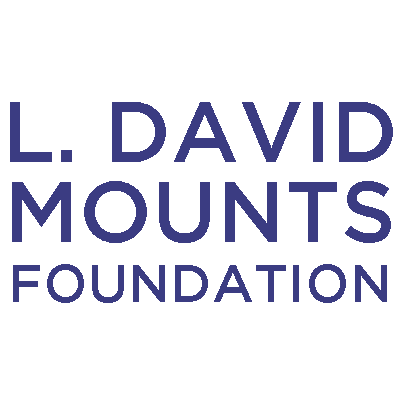 L. David Mounts Foundation logo
