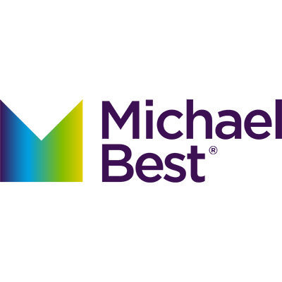 Michael Best logo