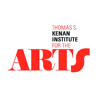 Kenan Institute for the Arts logo