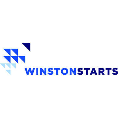 Winston Starts logo