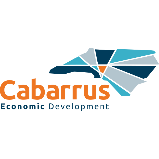 Cabarrus Economic Development logo