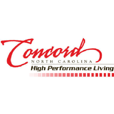 City of Concord, NC logo