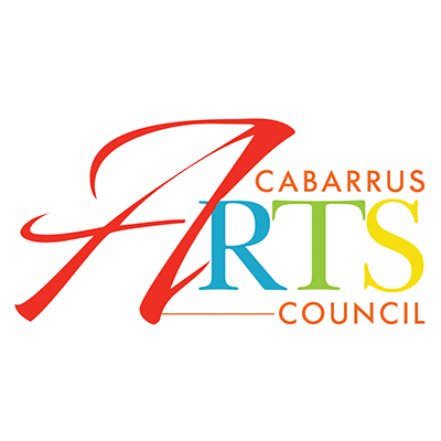 Cabarrus Arts Council logo