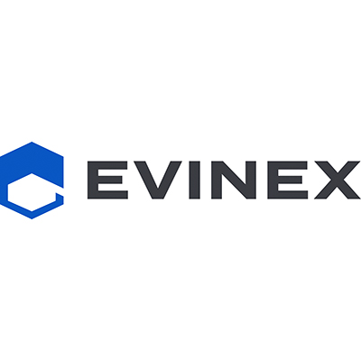 Evinex logo