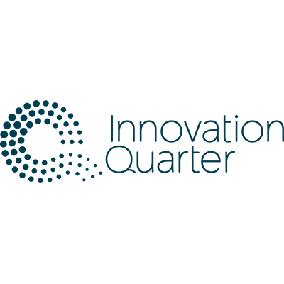 Innovation Quarter logo