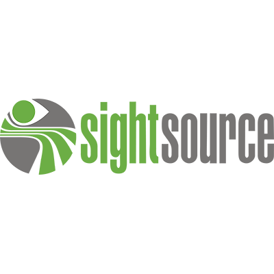 SightSource logo