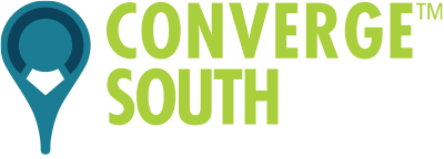 ConvergeSouth 2026 logo