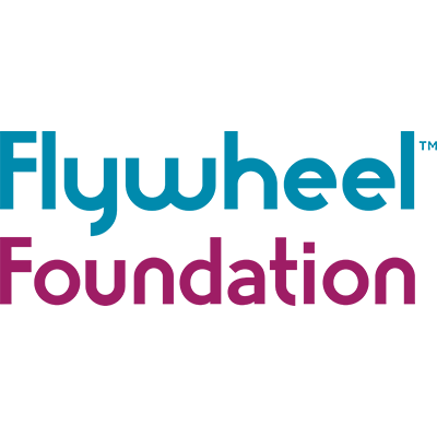 Flywheel Foundation logo