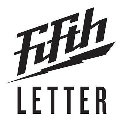 Fifth Letter logo