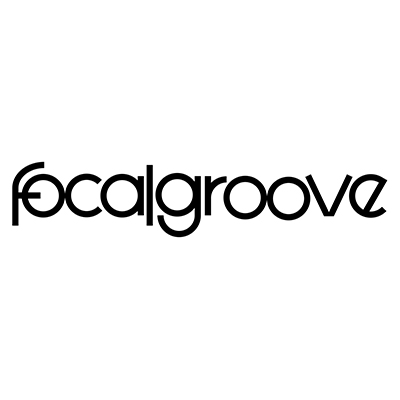 Focal Groove logo