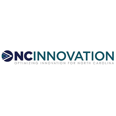 NC Innovation logo