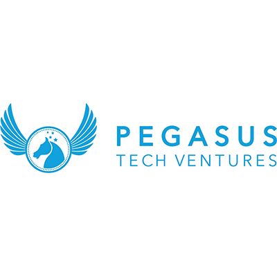 Pegasus Tech Ventures logo