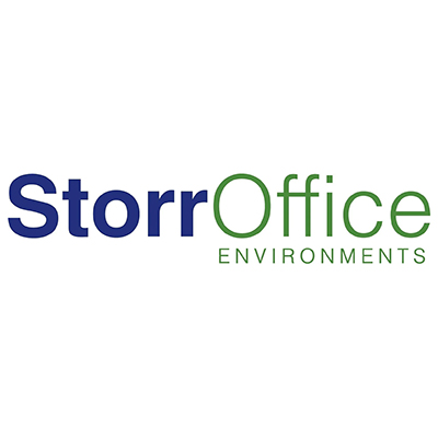 Storr Office Environments logo