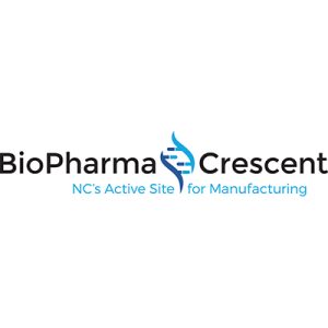 BioPharma Crescent logo