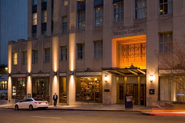 Kimpton Cardinal Hotel