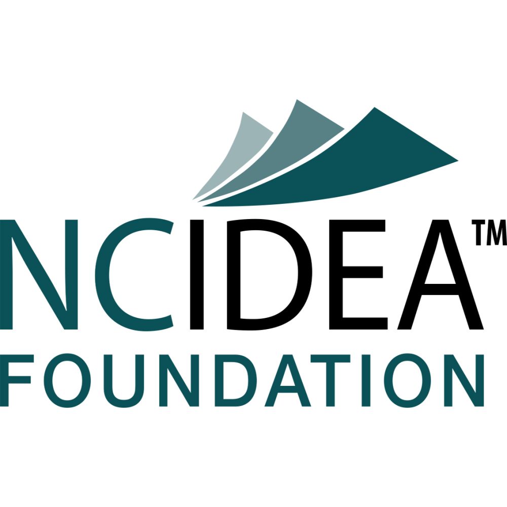 NCIdea Foundation logo