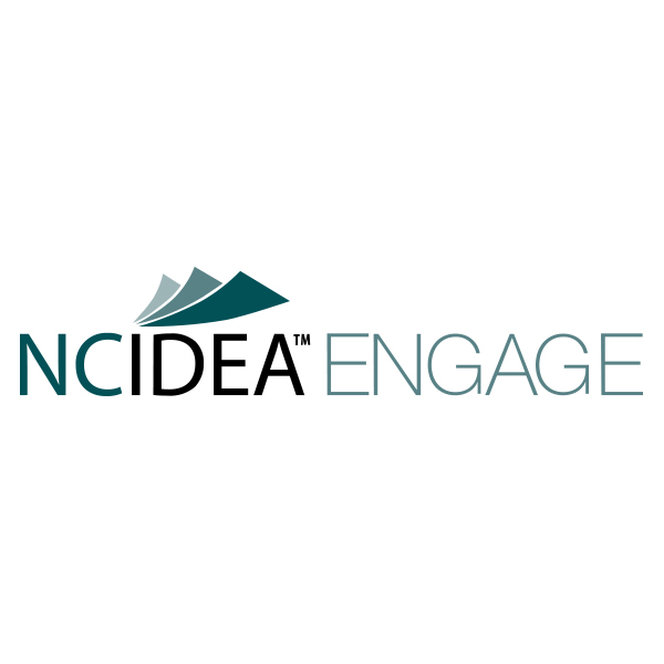 NC Idea Engage Grant logo