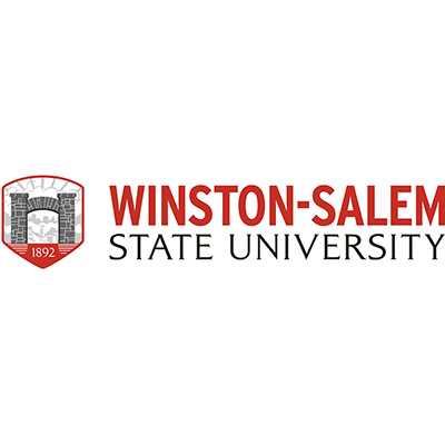 Winston-Salem State University logo