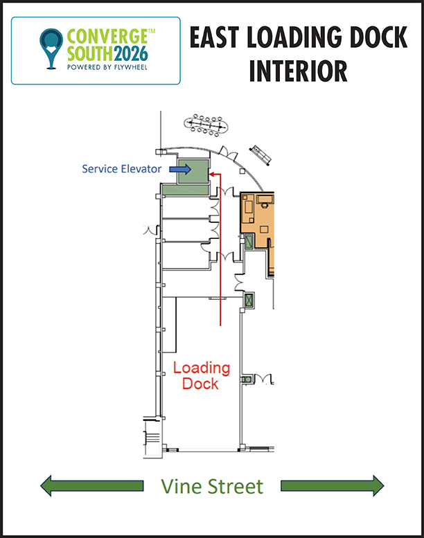 Biotech Place loading doc map